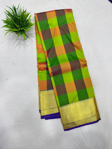 Aishwarya Pattu Sarees