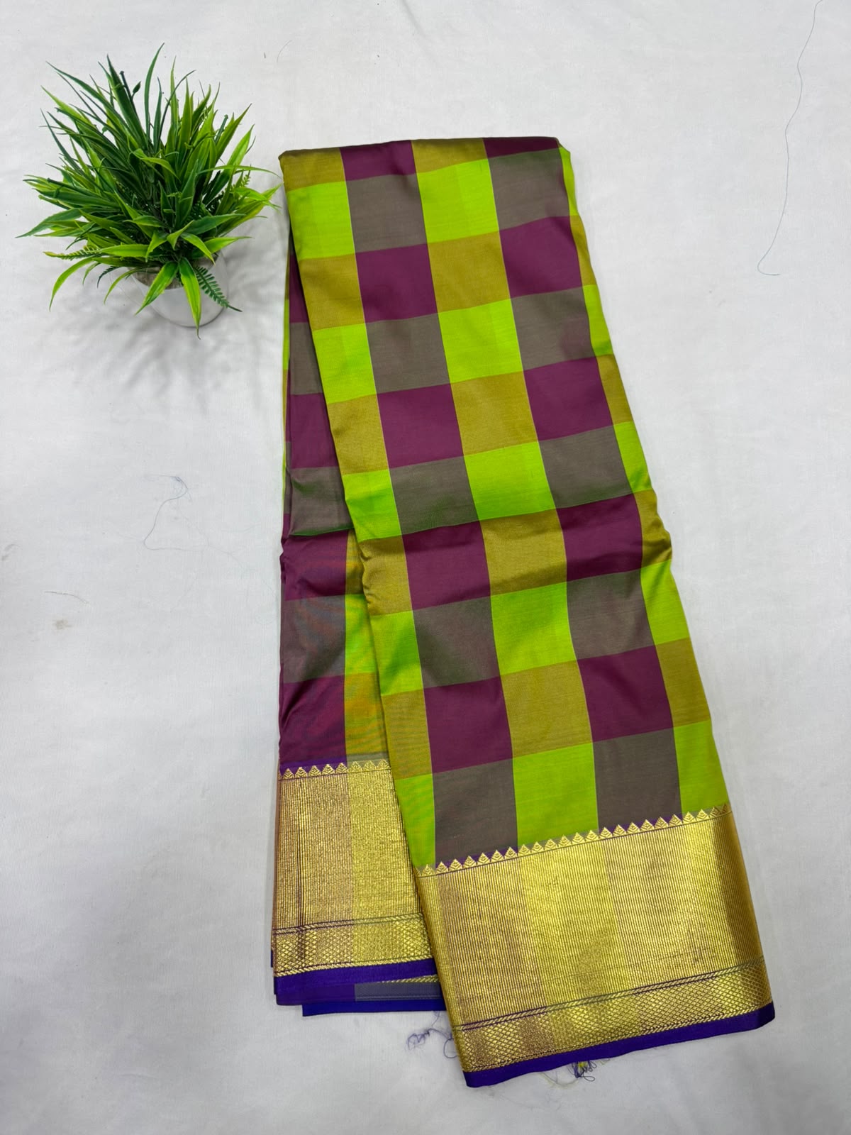 Aishwarya Pattu Sarees