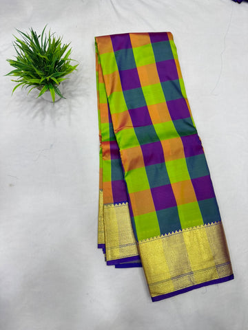 Aishwarya Pattu Sarees