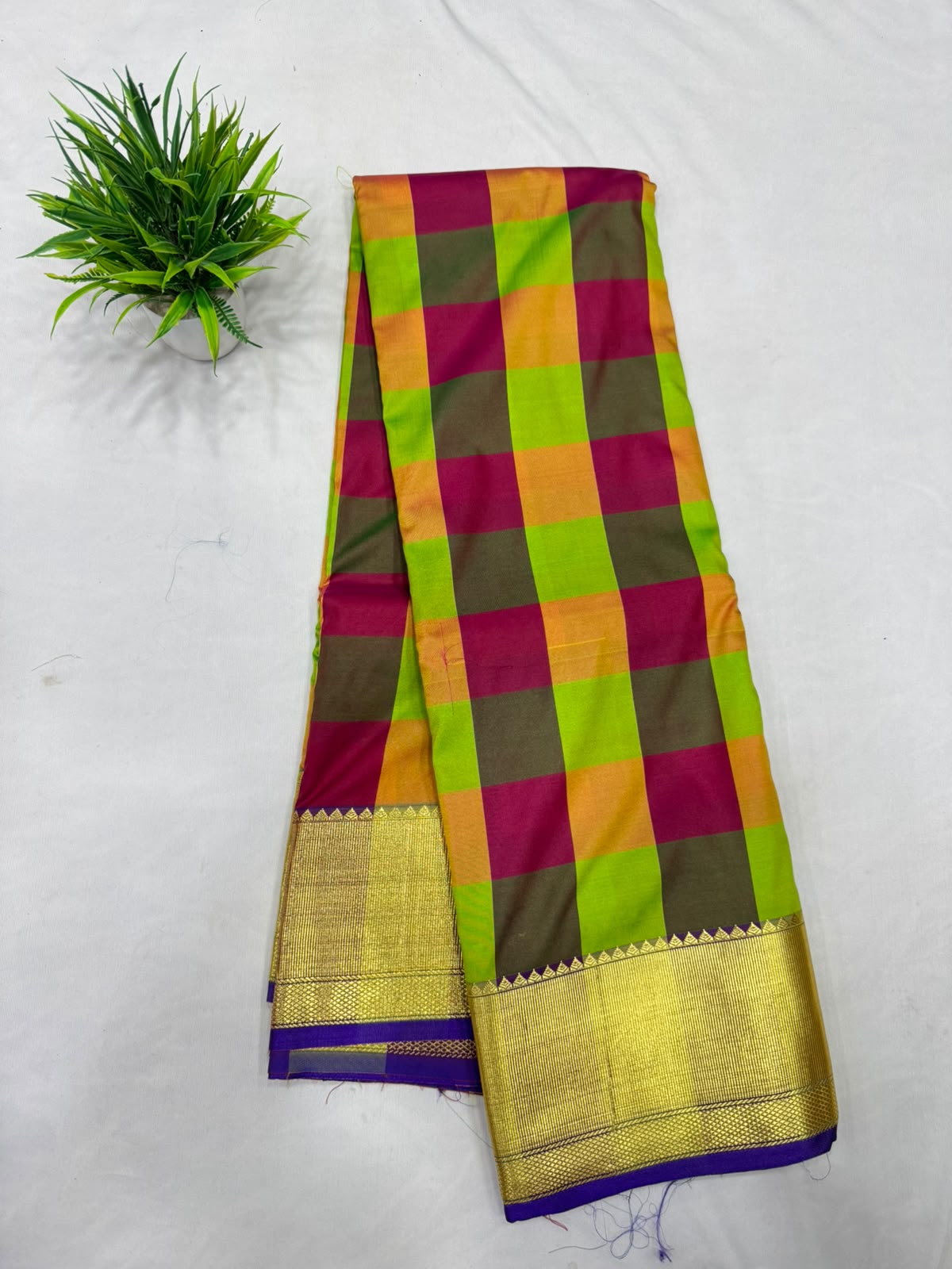 Aishwarya Pattu Sarees