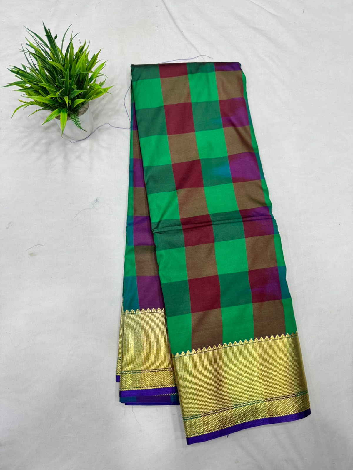 Aishwarya Pattu Sarees