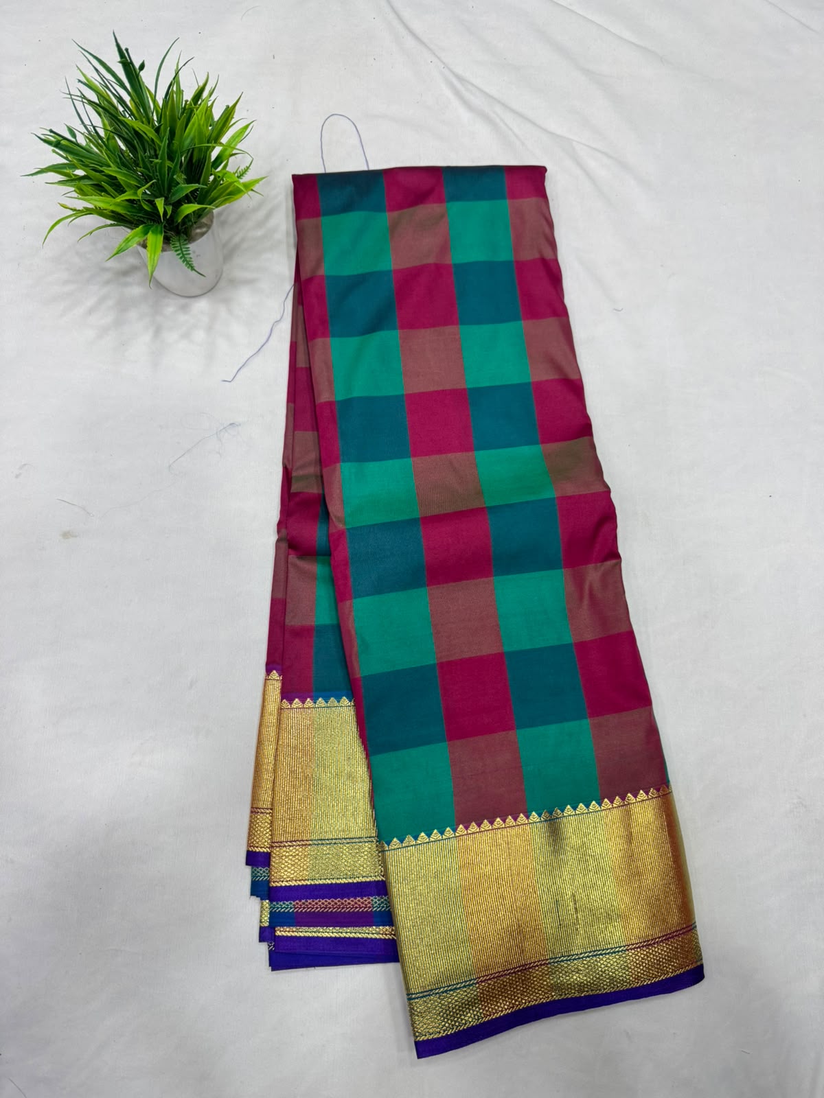 Aishwarya Pattu Sarees