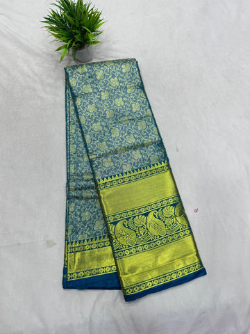 Dharmavaram Pattu Sarees