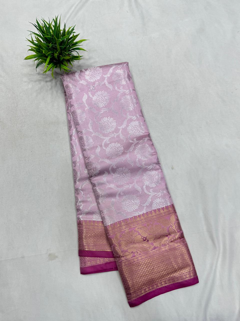 Dharmavaram Pattu Sarees