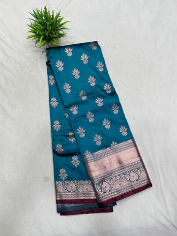 Dharmavaram Pattu Sarees