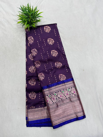 Dharmavaram Pattu Sarees