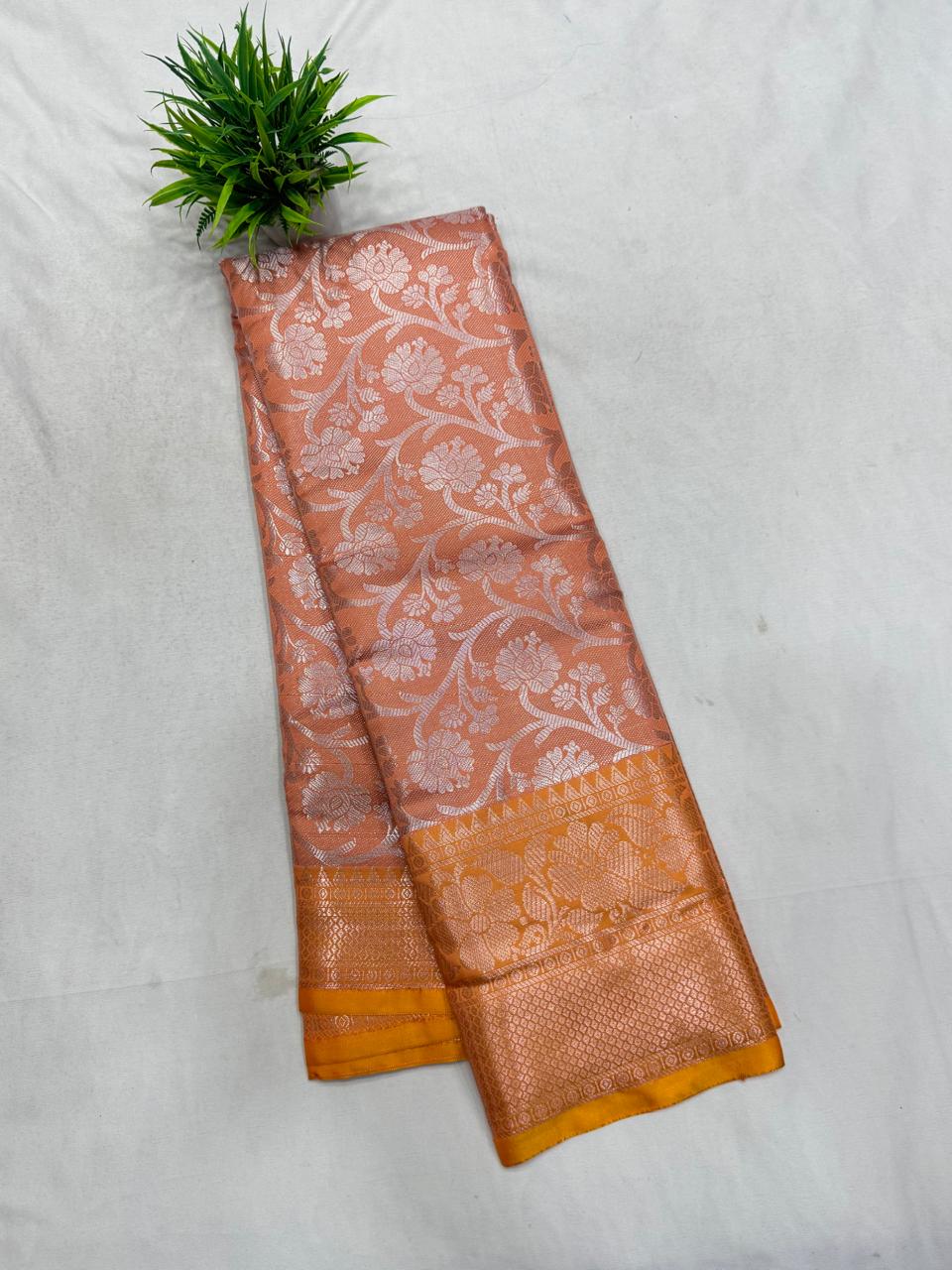 Dharmavaram Pattu Sarees