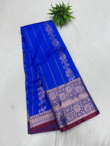 Dharmavaram Pattu Sarees