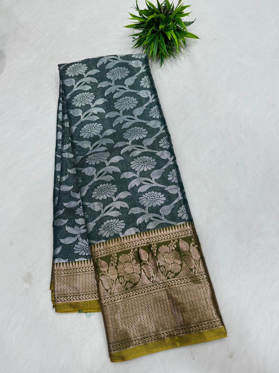 Dharmavaram Pattu Sarees