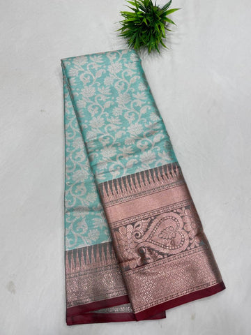 Dharmavaram Pattu Sarees