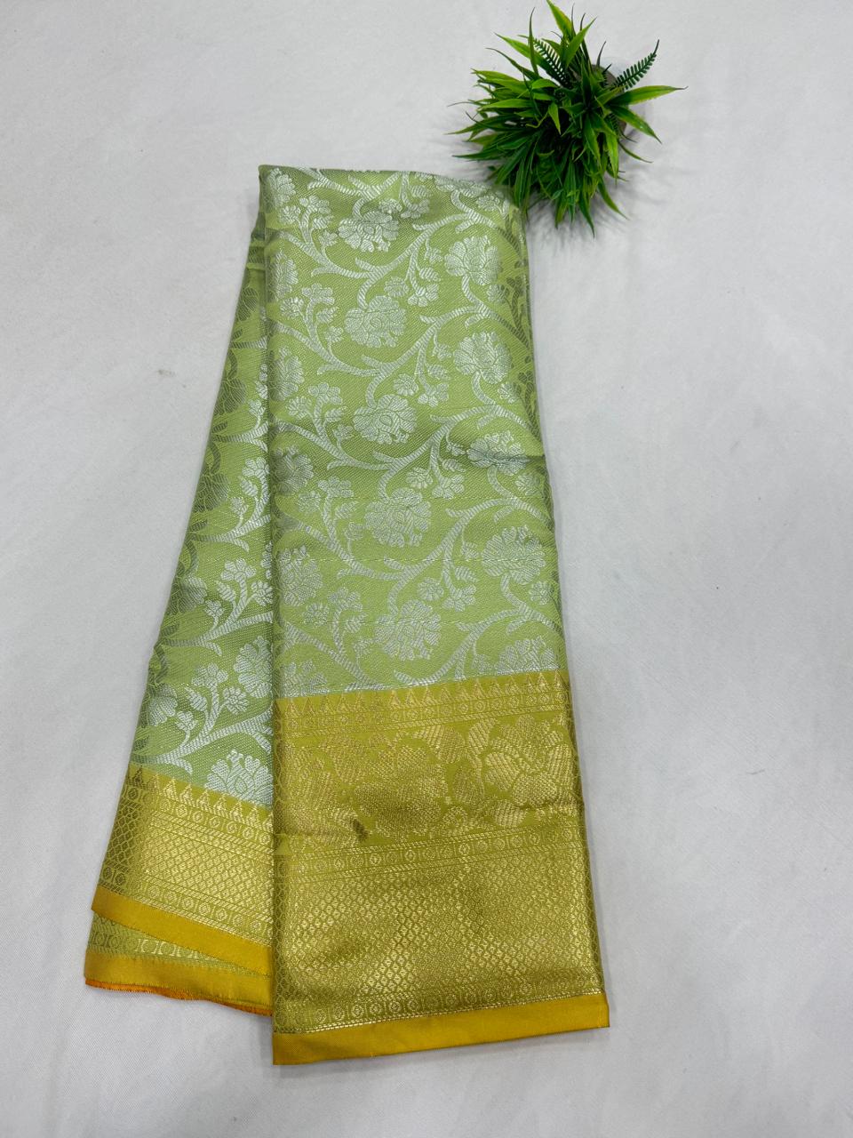 Dharmavaram Pattu Sarees
