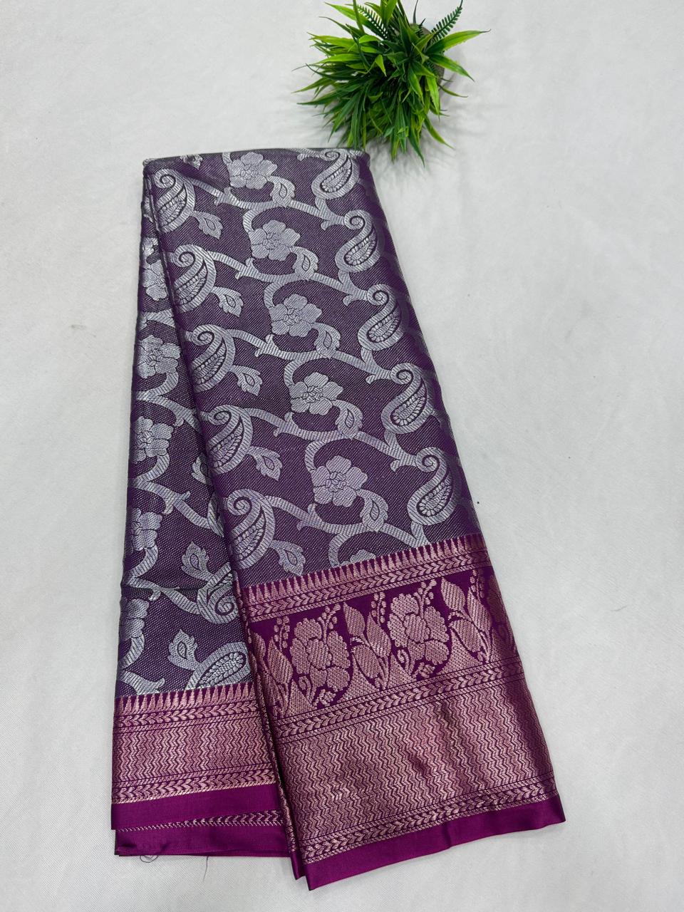Dharmavaram Pattu Sarees