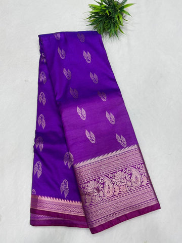 Dharmavaram Pattu Sarees