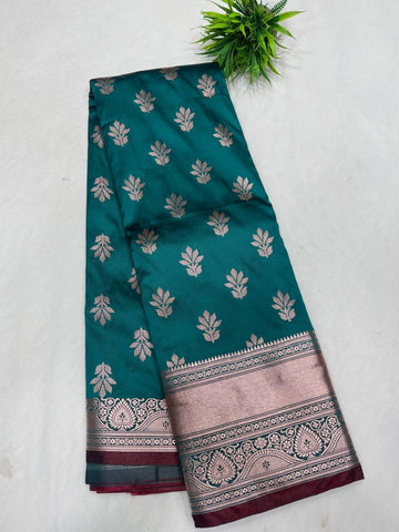Dharmavaram Pattu Sarees