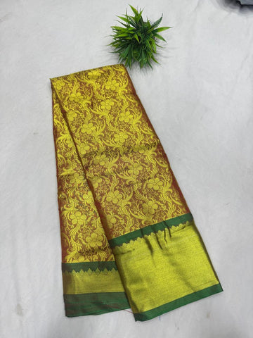 Dharmavaram Pattu Sarees