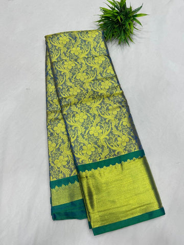 Dharmavaram Pattu Sarees