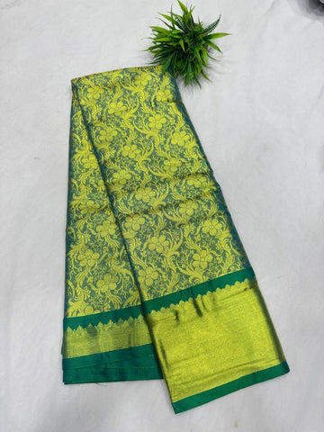 Dharmavaram Pattu Sarees