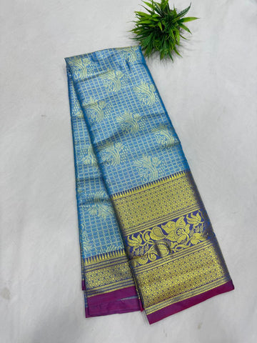 Dharmavaram Pattu Sarees