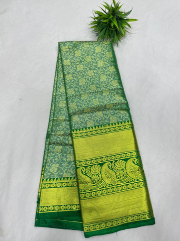 Dharmavaram Pattu Sarees