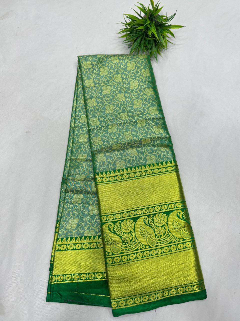 Dharmavaram Pattu Sarees