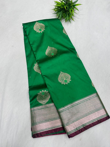 Dharmavaram Pattu Sarees