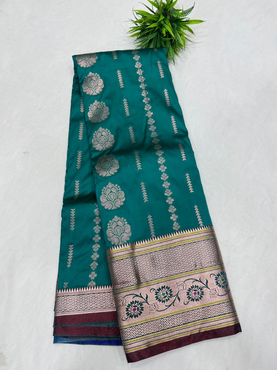 Dharmavaram Pattu Sarees