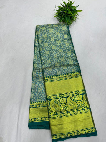 Dharmavaram Pattu Sarees