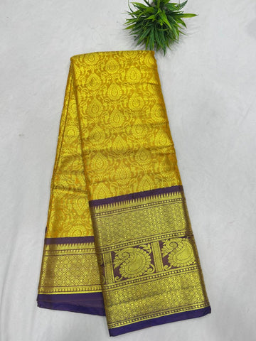 Dharmavaram Pattu Sarees