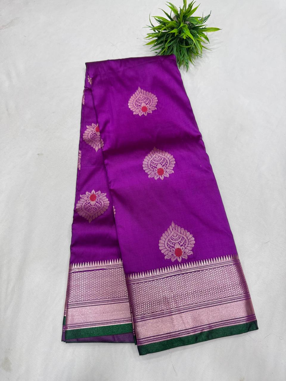 Dharmavaram Pattu Sarees