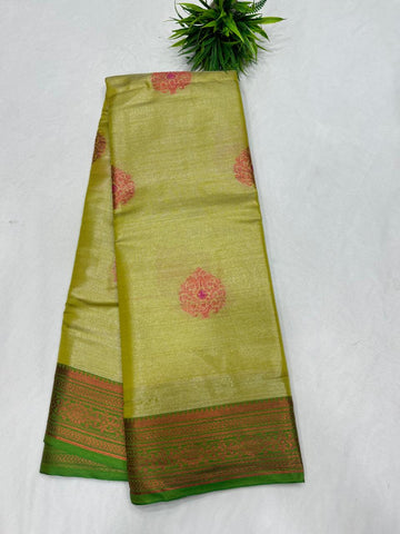 Dharmavaram Pattu Sarees
