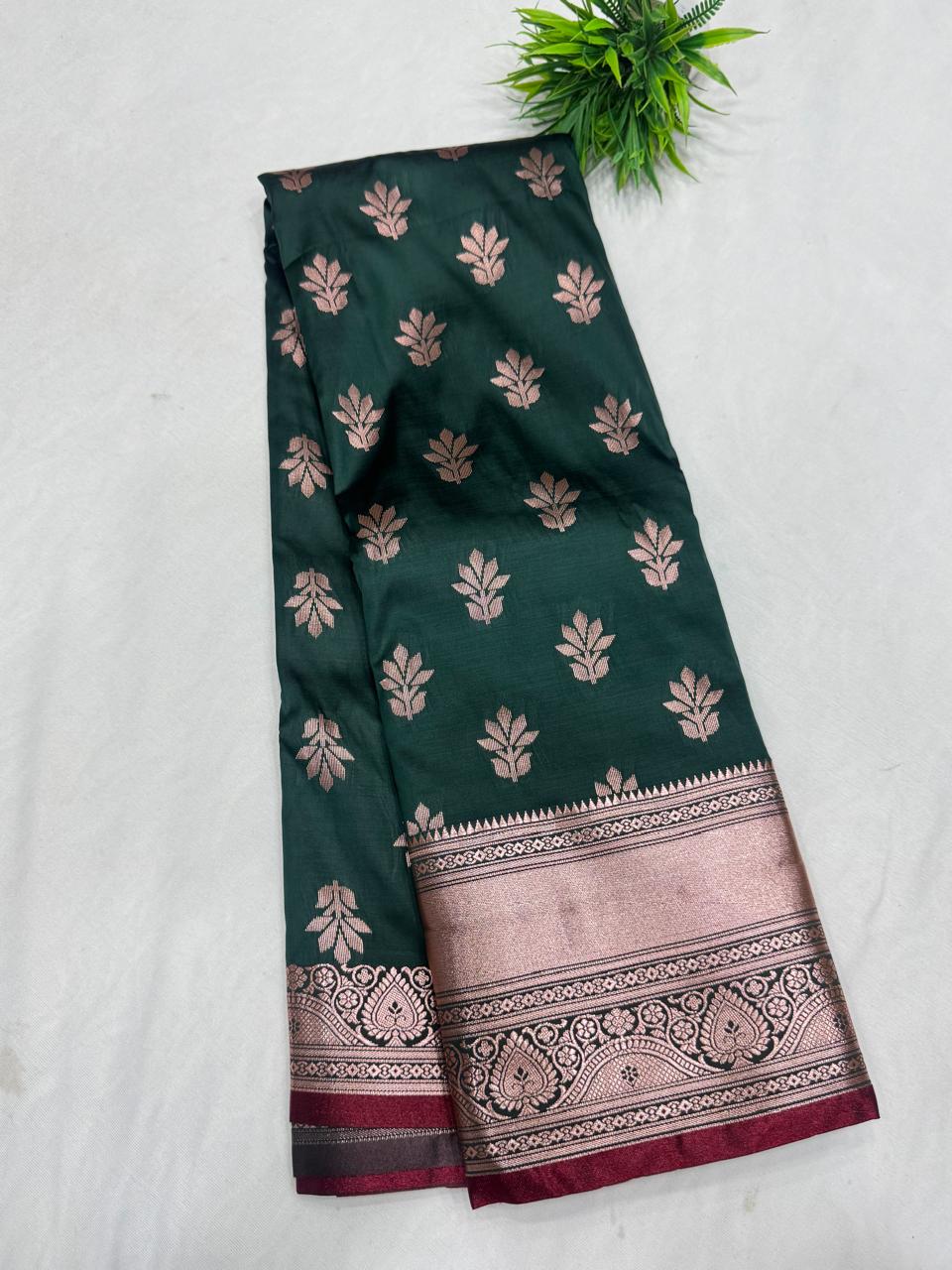 Dharmavaram Pattu Sarees