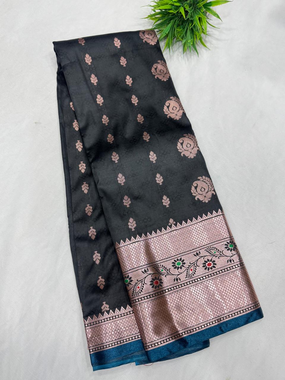 Dharmavaram Pattu Sarees