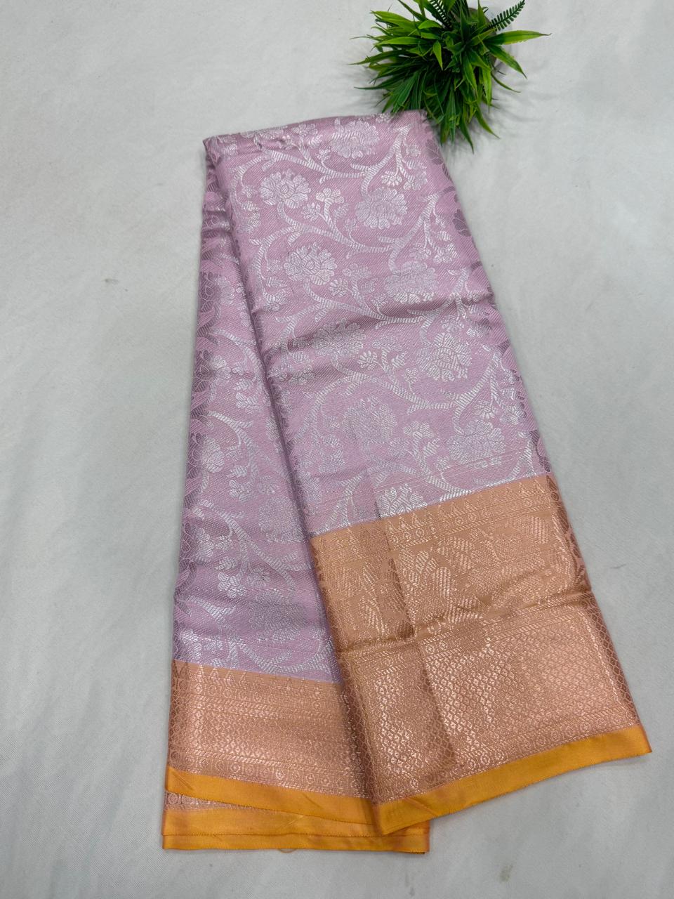 Dharmavaram Pattu Sarees