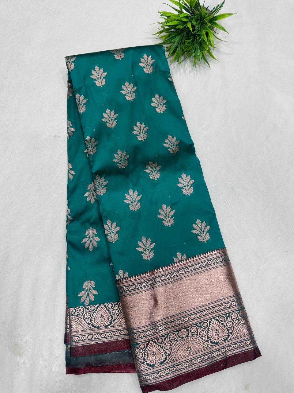 Dharmavaram Pattu Sarees