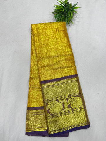 Dharmavaram Pattu Sarees