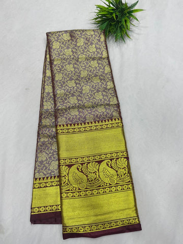 Dharmavaram Pattu Sarees