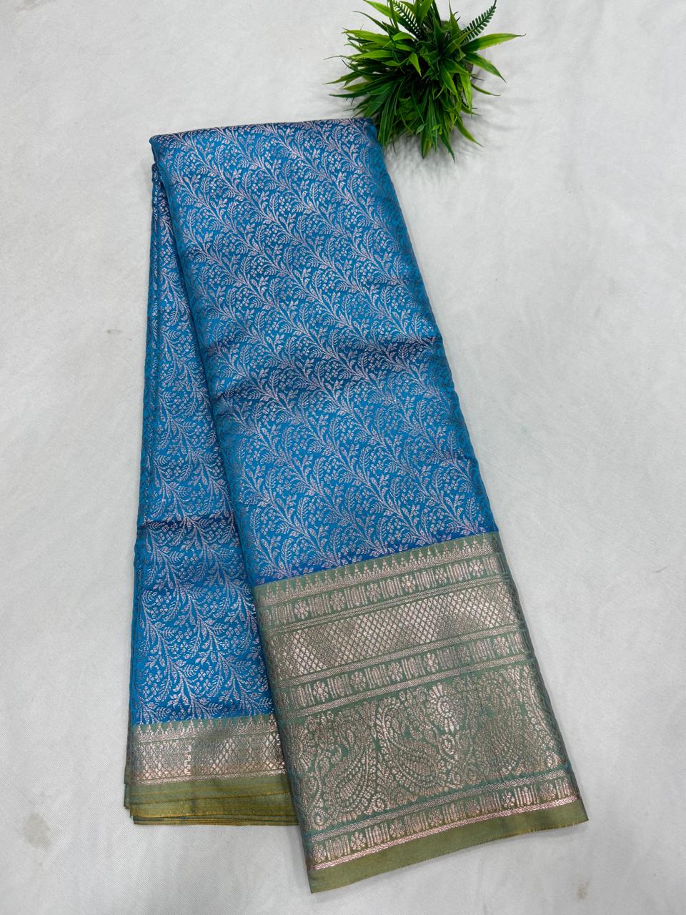 Dharmavaram Pattu Sarees