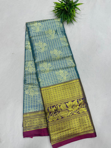 Dharmavaram Pattu Sarees