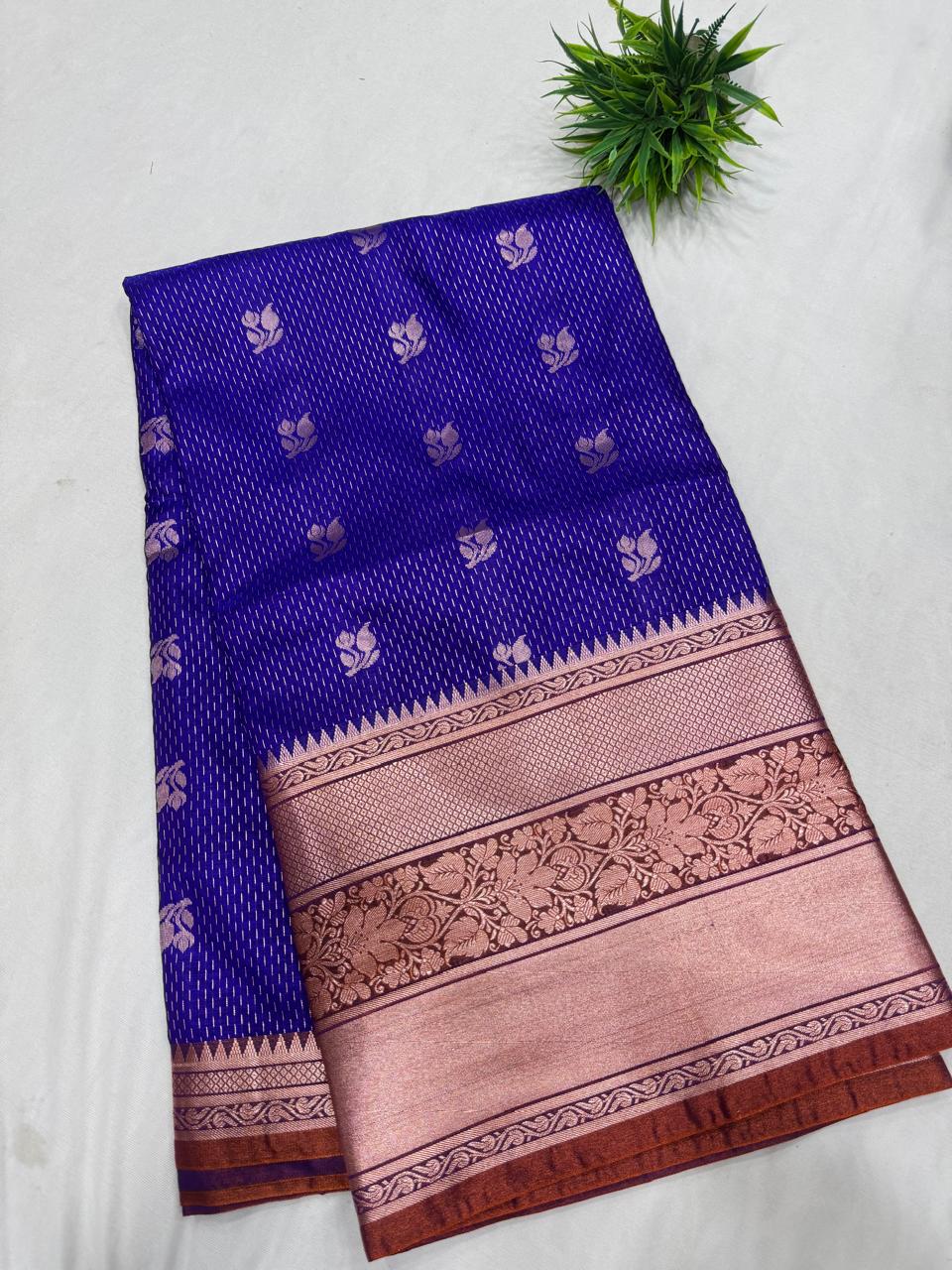 Dharmavaram Pattu Sarees