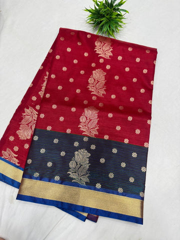 Dharmavaram Pattu Sarees