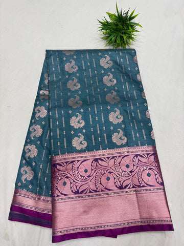 Dharmavaram Pattu Sarees