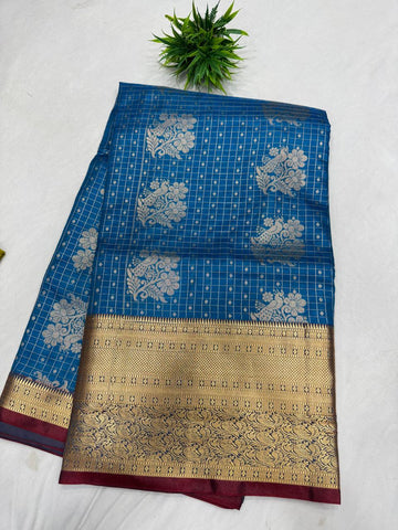 Dharmavaram Pattu Sarees