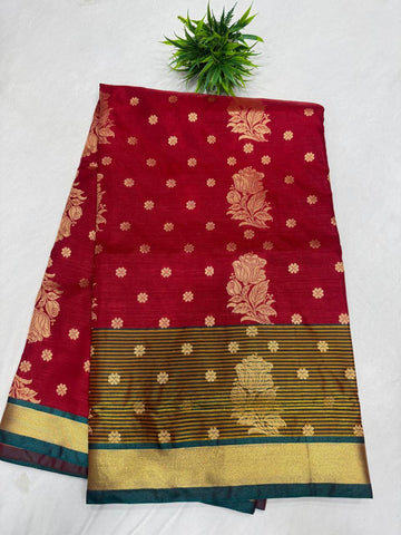 Dharmavaram Pattu Sarees
