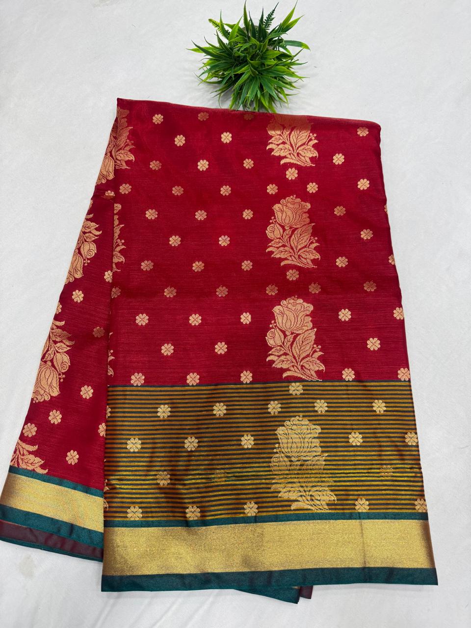Dharmavaram Pattu Sarees