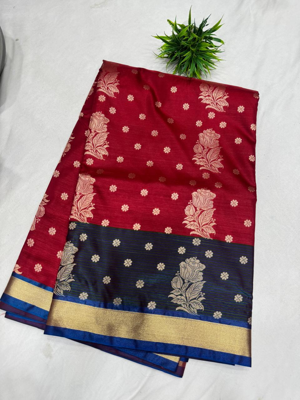 Dharmavaram Pattu Sarees
