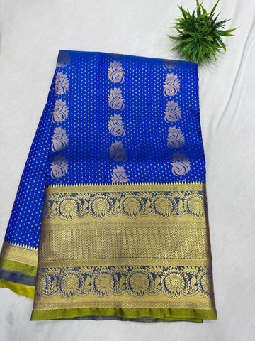 Dharmavaram Pattu Sarees