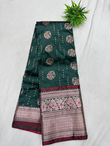 Dharmavaram Pattu Sarees