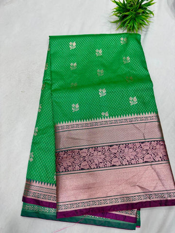 Dharmavaram Pattu Sarees