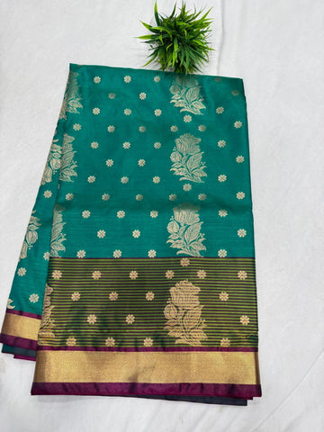 Dharmavaram Pattu Sarees