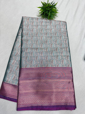 Dharmavaram Pattu Sarees